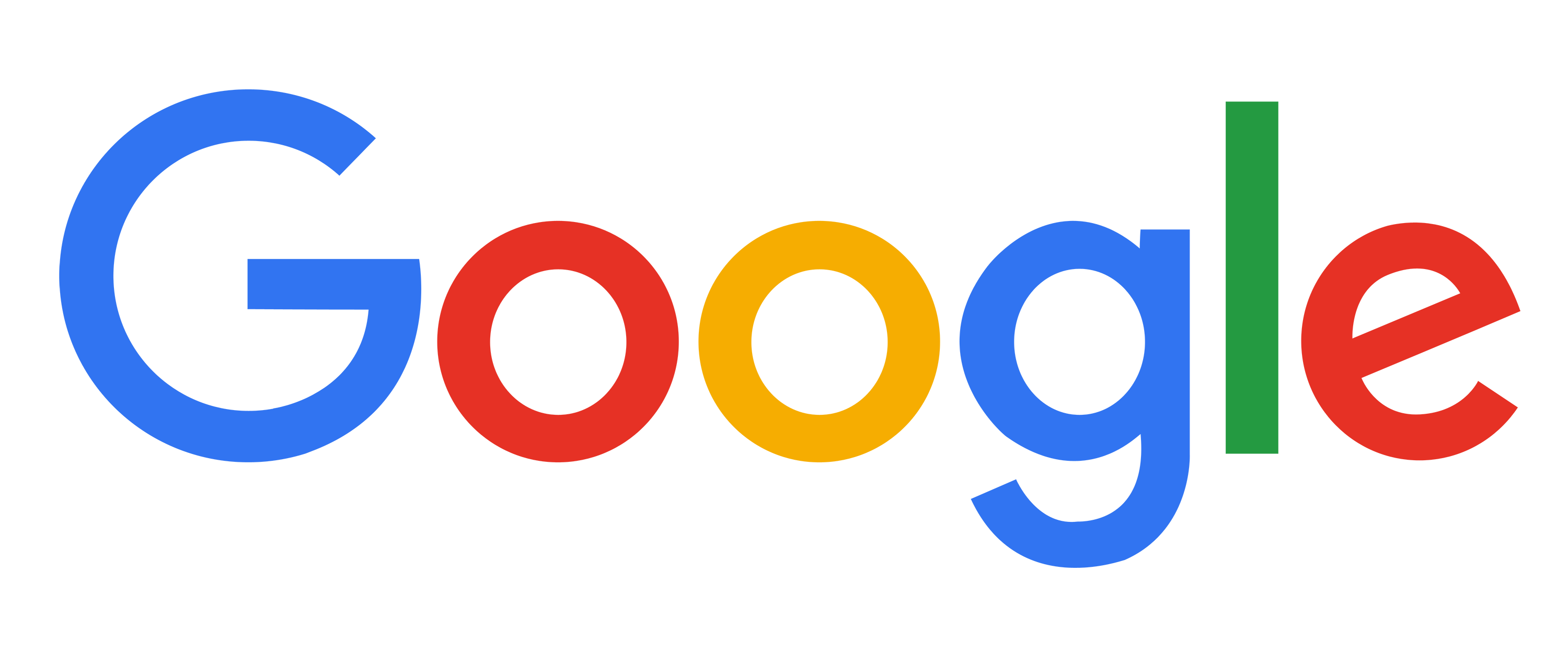 Google Icon